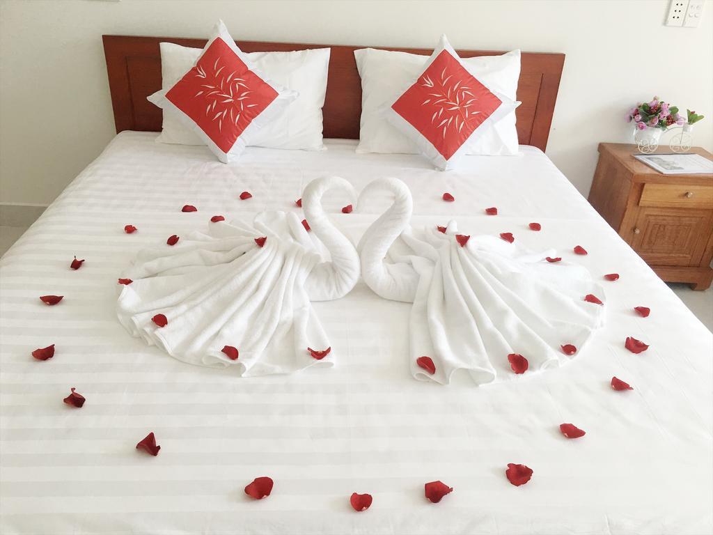 Oleander Garden Homestay Хоян Екстер'єр фото